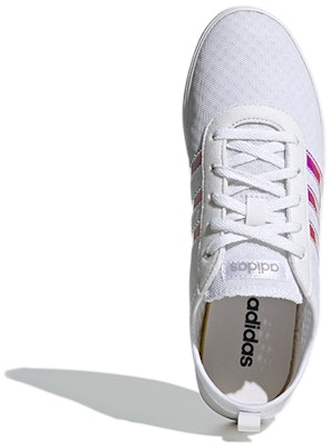 (W) 아디다스 네오 QT벌크 2.0 화이트 (Adidas Neo QT Bulk 2.0 White) H01223 Purchase (W) 아디다스 네오 QT벌크 2.0 화이트 (Adidas Neo QT Bulk 2.0 White) H01223