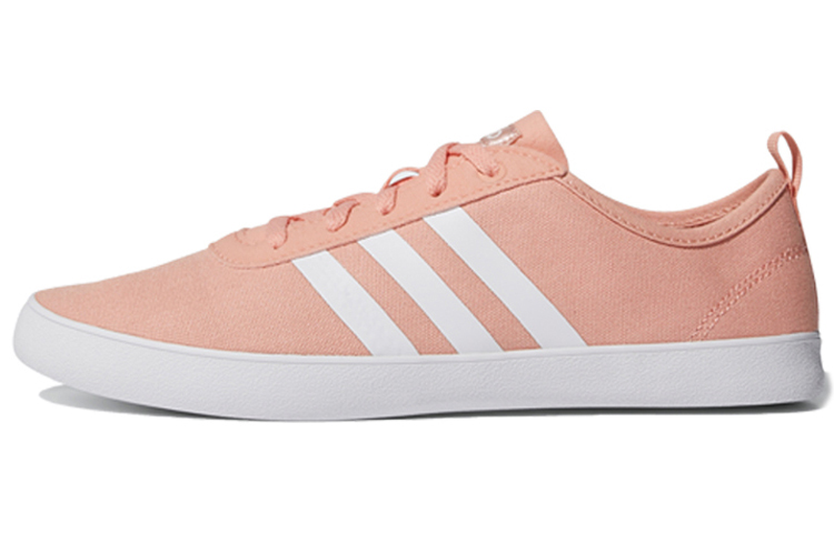 (Women) adidas neo Qt Vulc 2.0 Pink EE4931