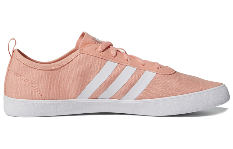 Order (W) adidas Neo Qt Vulc 2.0 Roze Sneakers EE4931