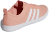 Shop (W) adidas Neo Qt Vulc 2.0 Roze Sneakers EE4931