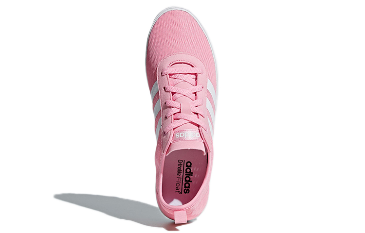 Purchase (W) adidas Neo Qt Vulc 2.0 Roze/Wit BC0583