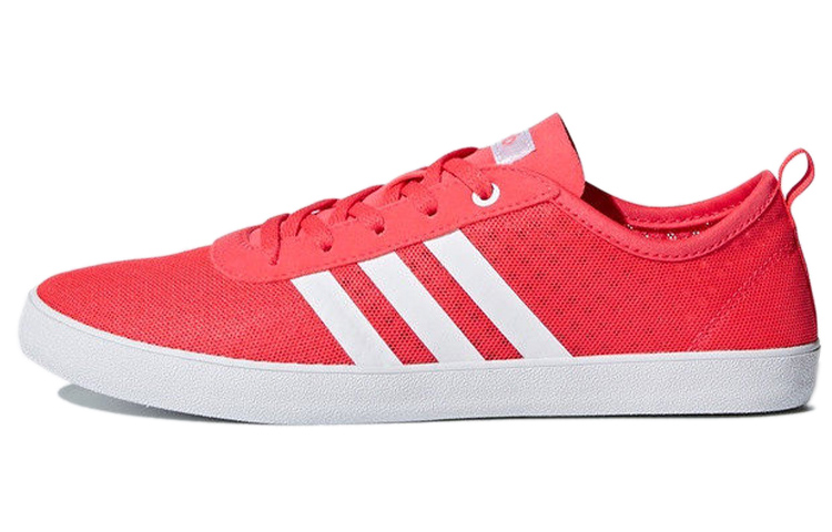 (Women) adidas neo Qt Vulc 2.0 Red DB0166
