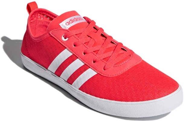 (W) 아디다스 네오 QT벌크 2.0 레드 DB0166 Lookbook (W) 아디다스 네오 QT벌크 2.0 레드 DB0166