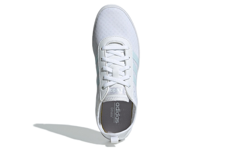 Purchase (W) adidas Neo Qt Vulc 2.0 Weiß/Blau FX3993