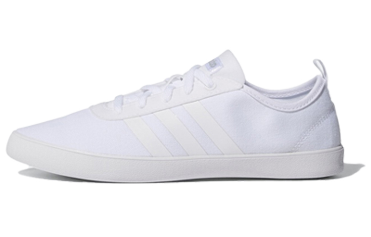 (Women) adidas neo Qt Vulc 2.0 White EE4932