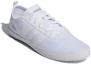 Lookbook (W) adidas Neo Qt Vulc 2.0 Blanc EE4932