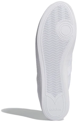 (W) adidas Neo Qt Vulc 2.0 Blanc EE4932 Details for (W) adidas Neo Qt Vulc 2.0 Blanc EE4932