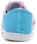 Lookbook (W) adidas Neo Qt Vulc Low ''Rosa Blu'' F99463