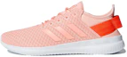 Buy adidas neo Qtflex 輕便耐磨 低筒 運動鞋 女款 珊瑚粉