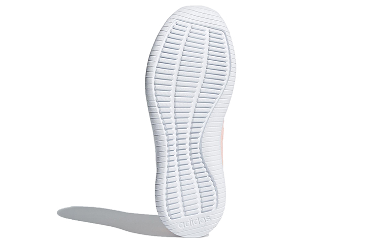 Details for adidas neo Qtflex 輕便耐磨 低筒 運動鞋 女款 珊瑚粉