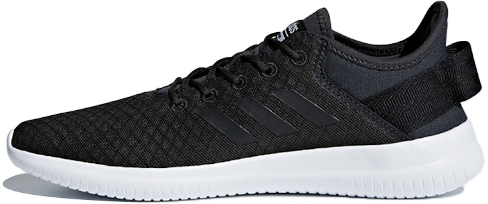 adidas neo Qtflex 低筒 跑步鞋 女款 黑白 Buy adidas neo Qtflex 低筒 跑步鞋 女款 黑白
