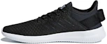 Buy adidas neo Qtflex 低筒 跑步鞋 女款 黑白