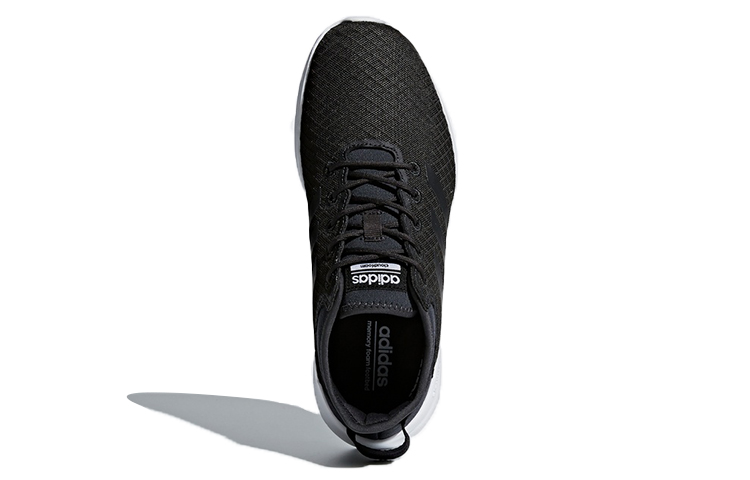 Purchase adidas neo Qtflex 低筒 跑步鞋 女款 黑白