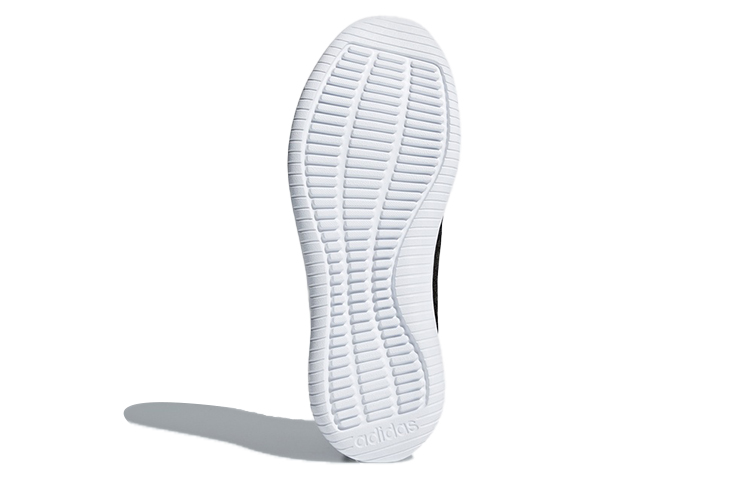 Details for adidas neo Qtflex 低筒 跑步鞋 女款 黑白