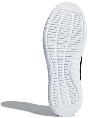 adidas neo Qtflex 低筒 跑步鞋 女款 黑白 Details for adidas neo Qtflex 低筒 跑步鞋 女款 黑白