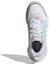 Purchase (W) adidas Neo Quadcube CC ''Weiß Grau Grün'' FX0271
