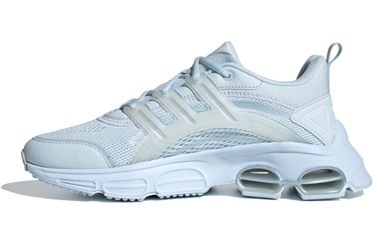 (Women) adidas neo Quadcube Cc Blue FY7840