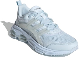 (W) adidas neo Quadcube Cc Biru FY7840 Lookbook (W) adidas neo Quadcube Cc Biru FY7840