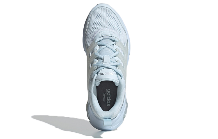 Purchase adidas neo Quadcube CC 復古休閒 低筒 跑步鞋 女款 藍