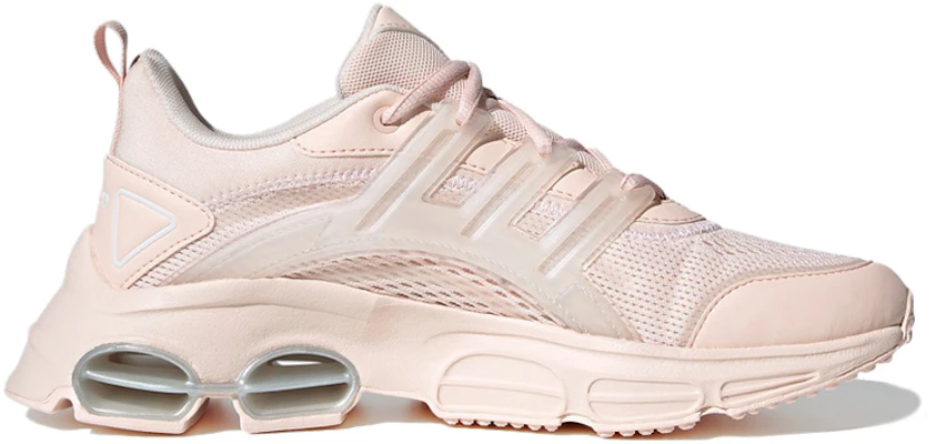(W) adidas Neo Quadcube CC Roze FY7838 Order (W) adidas Neo Quadcube CC Roze FY7838