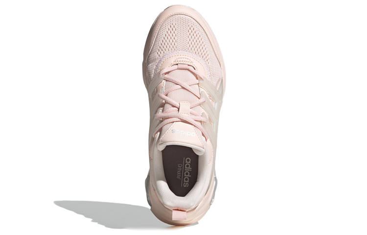 Shop adidas neo Quadcube CC 女款 粉紅色