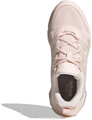 (W) adidas Neo Quadcube CC Roze FY7838 Shop (W) adidas Neo Quadcube CC Roze FY7838