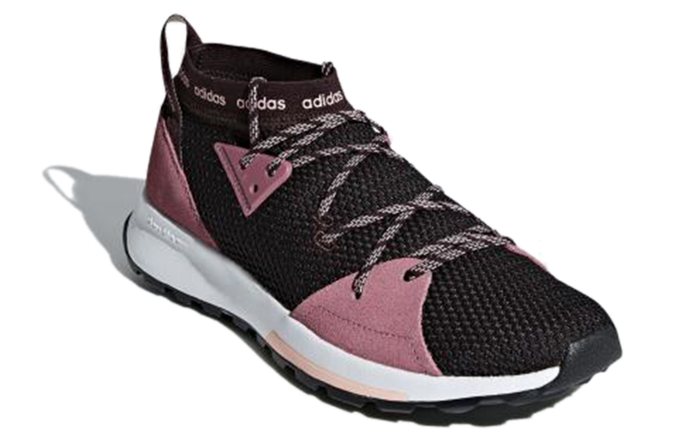 Lookbook (W) adidas NEO Quesa ''Zwart'' BB7343