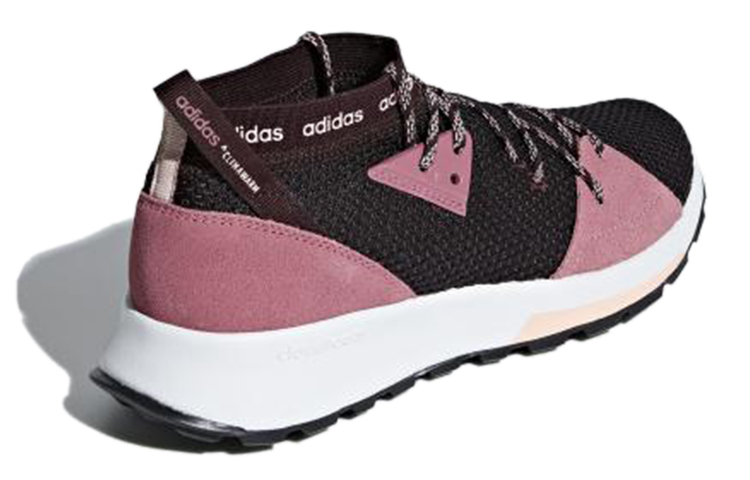 Shop (W) adidas NEO Quesa ''Zwart'' BB7343