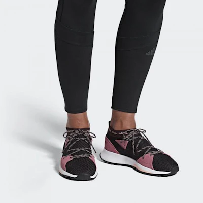 (W) adidas NEO Quesa ''Zwart'' BB7343 Sizing (W) adidas NEO Quesa ''Zwart'' BB7343