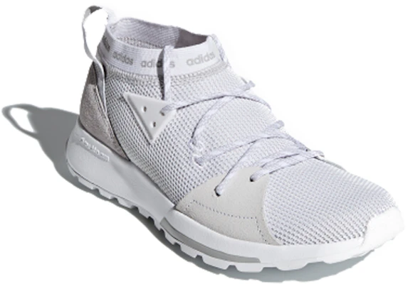 (W) adidas Neo Quesa Grigio Bianco B96519 Order (W) adidas Neo Quesa Grigio Bianco B96519