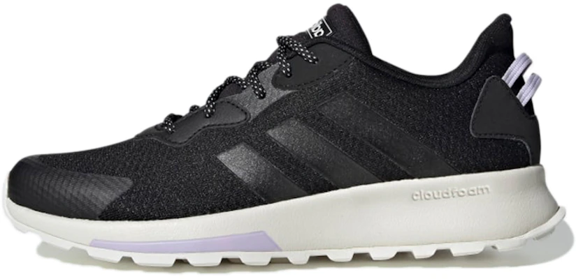 (W) adidas Neo Quesa Trail X ''Carbon Schwarz'' EG4209 Buy (W) adidas Neo Quesa Trail X ''Carbon Schwarz'' EG4209