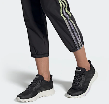 (W) adidas Neo Quesa Trail X ''Carbon Schwarz'' EG4209 Sizing (W) adidas Neo Quesa Trail X ''Carbon Schwarz'' EG4209