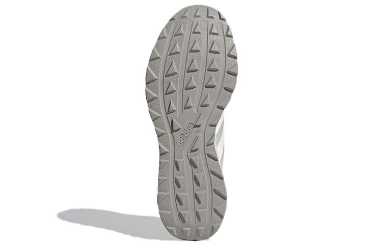 Details for (W) adidas neo Quesa Trail X ''Grau Pink Gelb'' EG4210