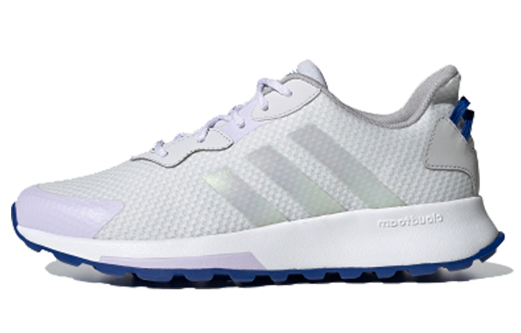 (W) adidas neo Quesa Trail X Grey/Blue