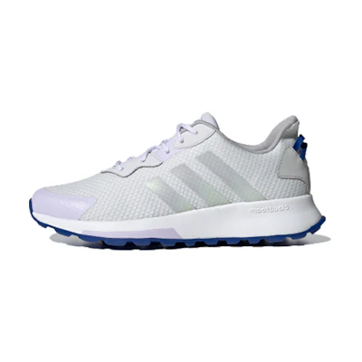 (W) adidas neo Quesa Trail X Grey/Blue
