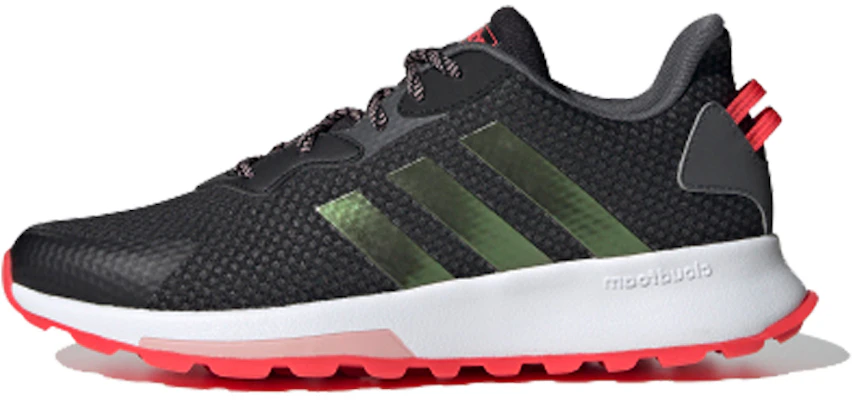 (W) adidas Neo Quesa Trail X Schuhe Schwarz/Rot EH2067 Buy (W) adidas Neo Quesa Trail X Schuhe Schwarz/Rot EH2067
