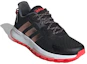 Order (W) adidas Neo Quesa Trail X Schuhe Schwarz/Rot EH2067