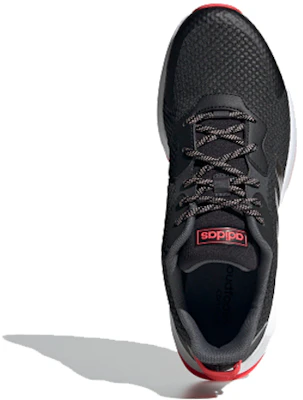 (W) adidas Neo Quesa Trail X Schuhe Schwarz/Rot EH2067 Shop (W) adidas Neo Quesa Trail X Schuhe Schwarz/Rot EH2067
