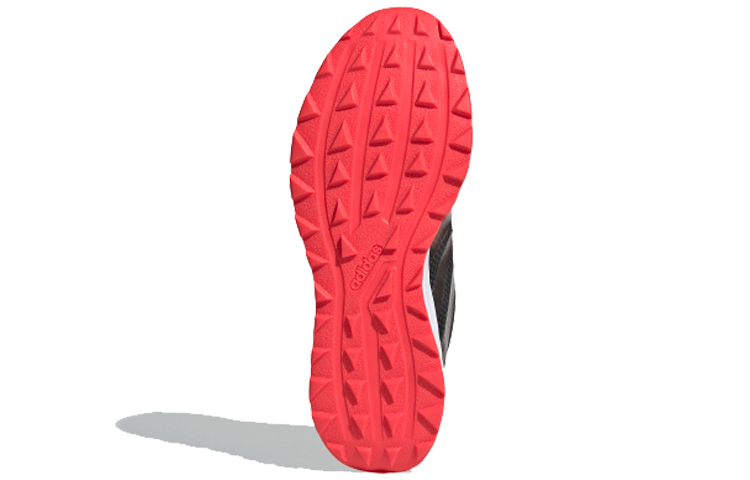 Purchase (W) adidas Neo Quesa Trail X Schuhe Schwarz/Rot EH2067