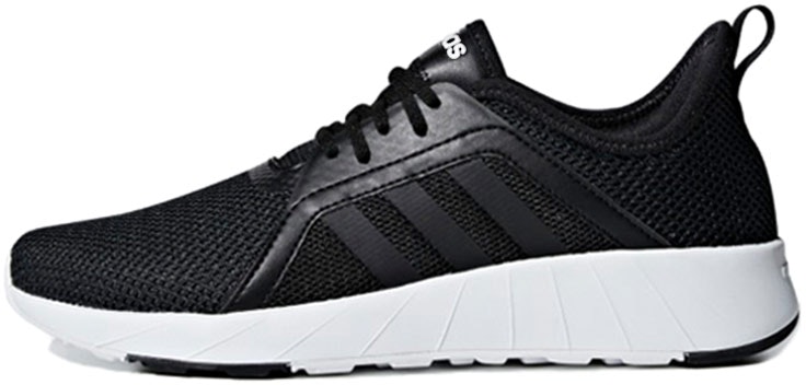 women-adidas-neo-questar-black-white-f36513