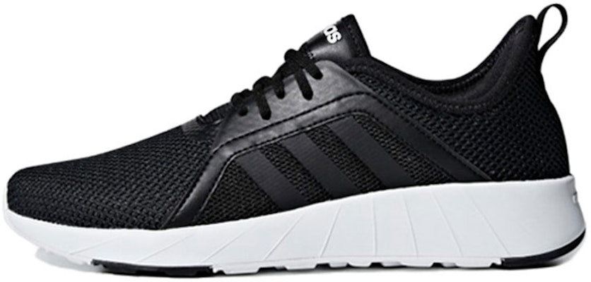 (W) adidas neo Questar Hitam/Putih F36513 Buy (W) adidas neo Questar Hitam/Putih F36513