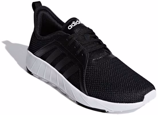 (W) adidas neo Questar Hitam/Putih F36513 Lookbook (W) adidas neo Questar Hitam/Putih F36513