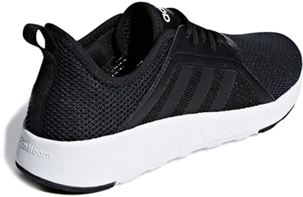 (W) adidas neo Questar Hitam/Putih F36513 Shop (W) adidas neo Questar Hitam/Putih F36513