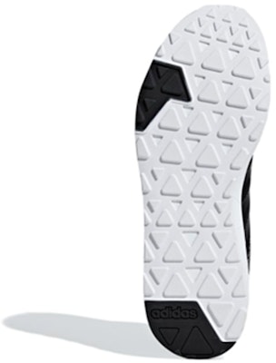 (W) adidas neo Questar Hitam/Putih F36513 Details for (W) adidas neo Questar Hitam/Putih F36513