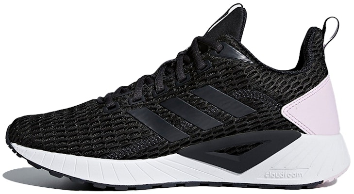 adidas neo Questar CC 女款 黑白粉轉變為 adidas neo Questar CC 女版 黑白粉 Buy adidas neo Questar CC 女款 黑白粉轉變為 adidas neo Questar CC 女版 黑白粉