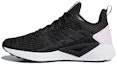 Buy adidas neo Questar CC 女款 黑白粉轉變為 adidas neo Questar CC 女版 黑白粉