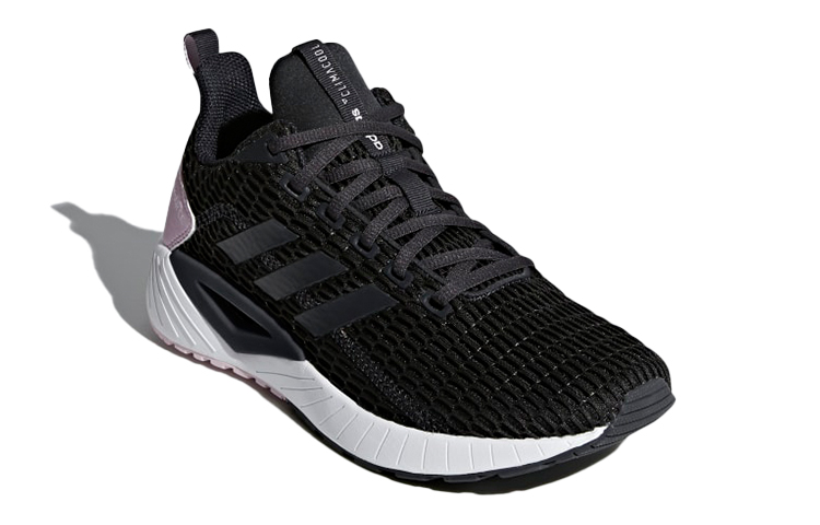 Lookbook adidas neo Questar CC 女款 黑白粉轉變為 adidas neo Questar CC 女版 黑白粉