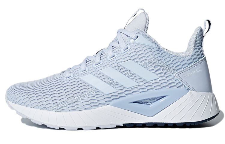 (W) adidas neo Questar CC 'Blue'