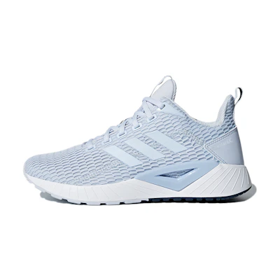 (W) adidas neo Questar CC 'Blue'