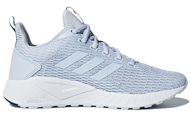 (W) adidas neo Questar CC 'Blue' 圖 2